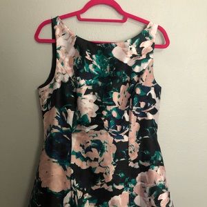 Adrianna Papell dress for formal occasions